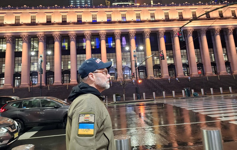 Ralph Goff, fost șef al operațiunilor CIA în Europa: „Vladimir Putin este un tip care se teme de COVID-19. Nu mi se pare genul care ar risca la un poker nuclear”