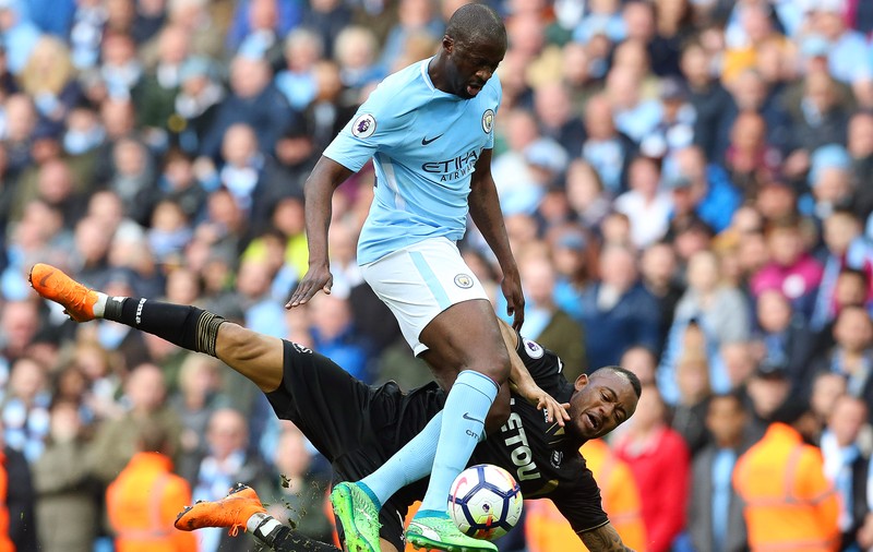 Manchester City poate stabili un nou record de puncte în Premier League