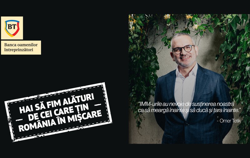 Ce ne-am face unii fără alții? Povestea din spatele afacerilor care ne fac viața mai ușoară