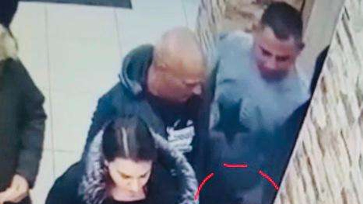 Un individ căutat pentru furturi în Austria, prins la Arad cu telefonul unei femei. Ce s-a întâmplat cu el