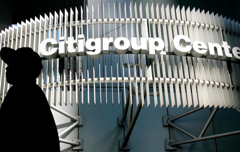 Angajații Citigroup care nu se vaccinează anti-COVID-19 până pe 14 ianuarie vor fi disponibilizați