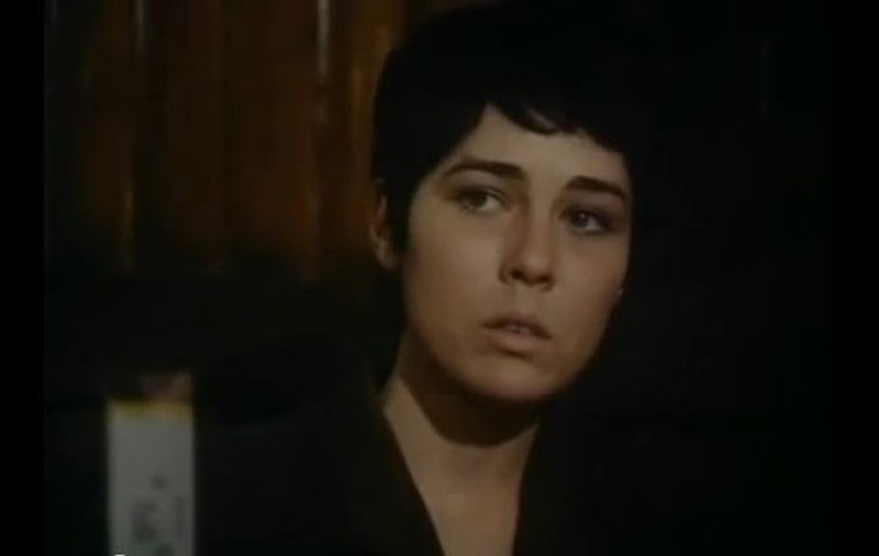 FERMECĂTOAREA IOANA PAVELESCU! MAMA MARIEI MARINESCU, aşa CUM ERA în TINEREŢE! | FOTO 