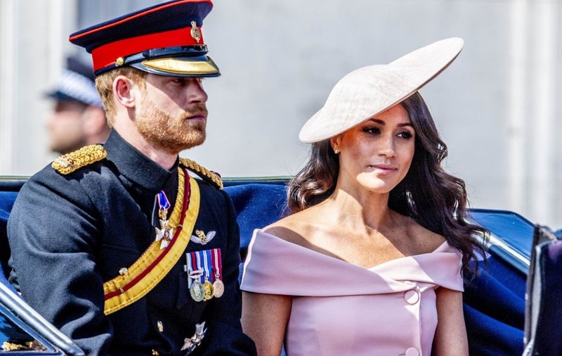 Cum a reacționat prințul Harry la moartea reginei. Meghan Markle face dezvăluiri