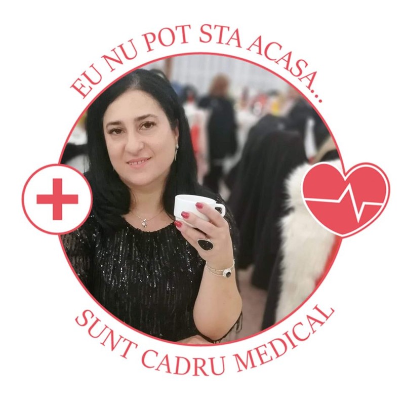 Mihaela Moga Pal