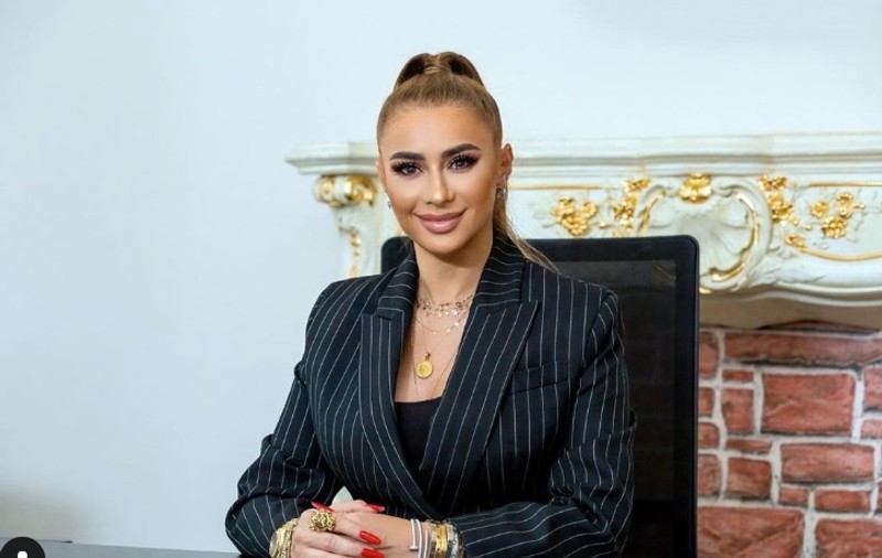 Decizia luată de Anamaria Prodan după un an în politică: „E o junglă mai mare ca în lumea fotbalului”