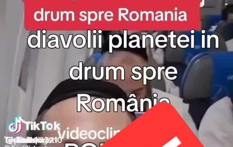 Fake news despre pregătirea a 3 milioane de apartamente din România pentru a oferi azil israelienilor, demontat de MAI