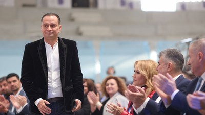 BUCURESTI - ALEGERI 2024 - BILANT PRIMAR SECTOR 4 - 24 APR 2024