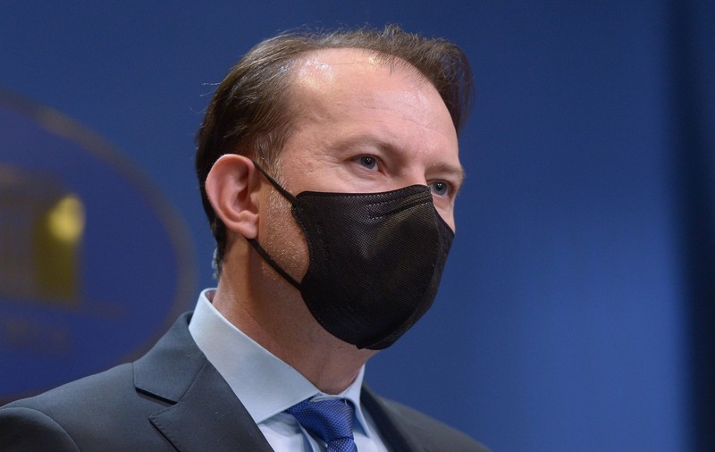 Premierul intervine în scandalul gunoaielor din sectorul 1:  „Garda de Mediu trebuie să-și facă datoria”