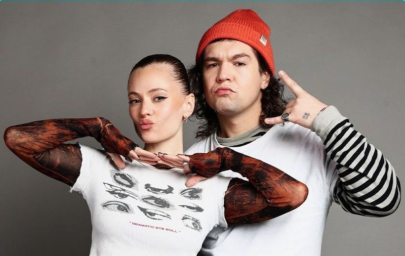 Radu Siffredi dă tot din casă. Ce face Oana Matache când ajunge acasă de la filmările show-ului de la Antena 1 / VIDEO EXCLUSIV