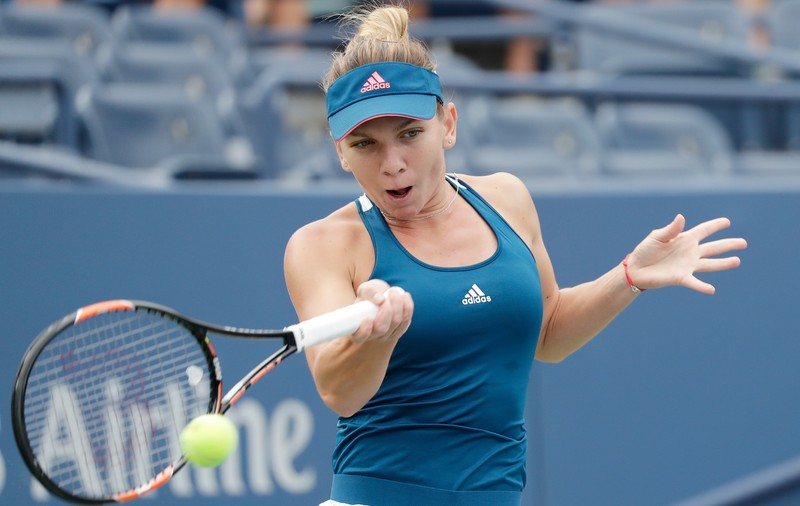 Tenis, WTA Beijing. Simona Halep s-a calificat fără mari probleme în optimi și va juca împotriva chinezoaicei Shuai Zhang / LIVEBLOG