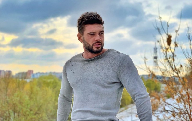 Situația neplăcută prin care a trecut Dorian Popa. Ce gest dureros a făcut tatăl lui: artistul nu are cum să uite