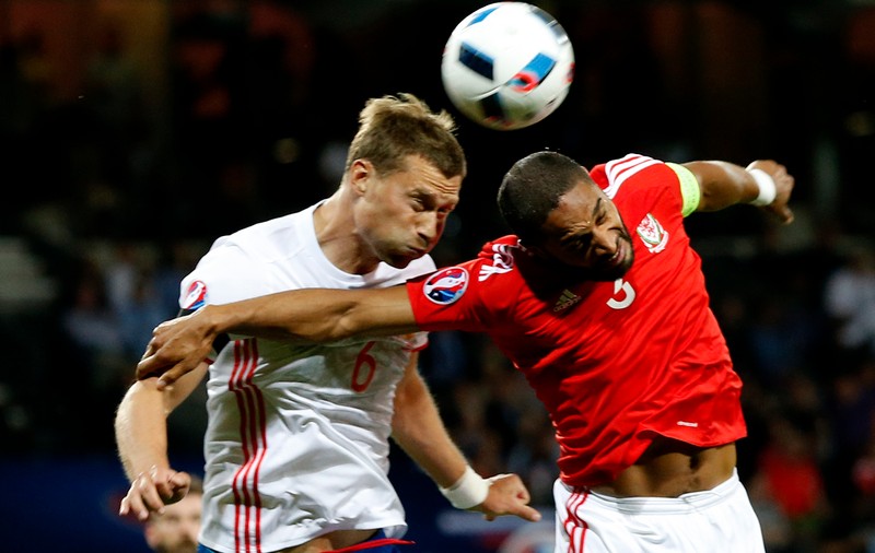 FRF negociază pentru ca naţionala României să joace un amical cu una dintre dezamăgirile Euro 2016