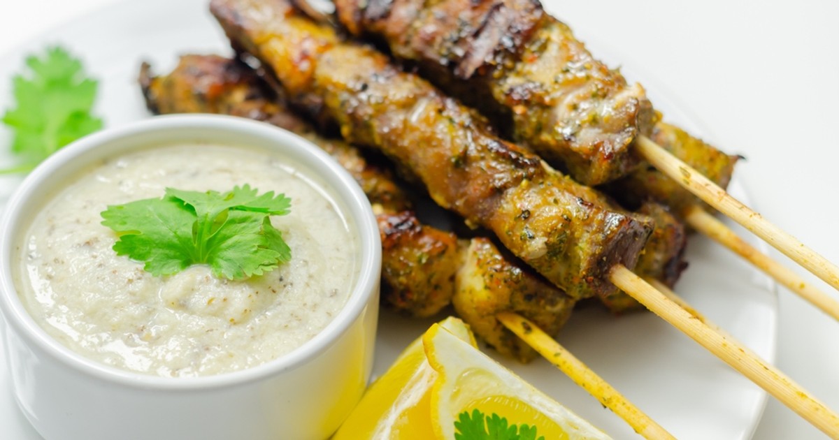 Ce este sosul Kebab si cum se prepara