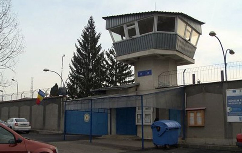 Interlop din clanul Boceanu, condamnat la un an și patru luni. De ce a intrat „Cercel” la închisoare