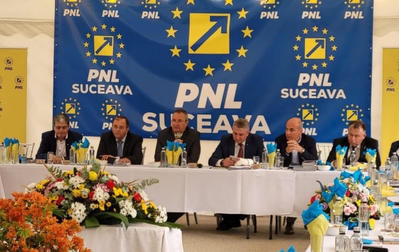 PSD Iași anunță că nu mai poate colabora cu PNL. Acuzații grave la Costel Alexe și Mihai Chirica: „Șpăgari și penali”