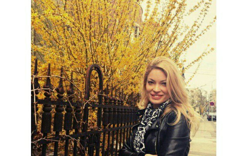 Cum l-a surprins Valentina Pelinel pe băiețelul ei. Milan e simpatic foc