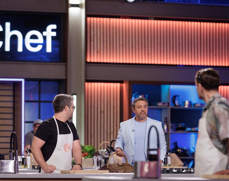 Anunțul făcut de Gina Pistol în ediția din această seară, MasterChef 2024. Patru grupe vor intra în ultima etapă a confruntărilor pentru locurile rămase