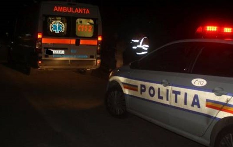 Două femei au fost ucise în Satu Mare. Au fost găsite bătute crunt înainte de a fi omorâte