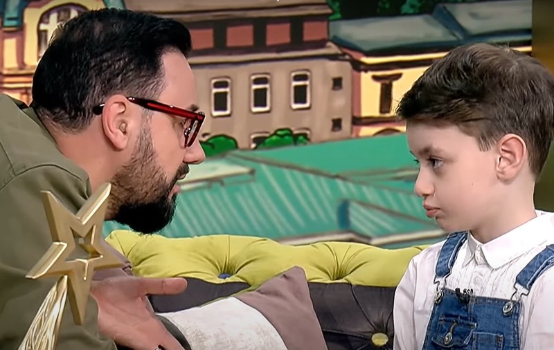 Cătălin Măruță, în încurcătură la PRO TV, din cauza lui Rareș Prisacariu: „Jur că vin dezbrăcat la emisiune, doar în chiloți”