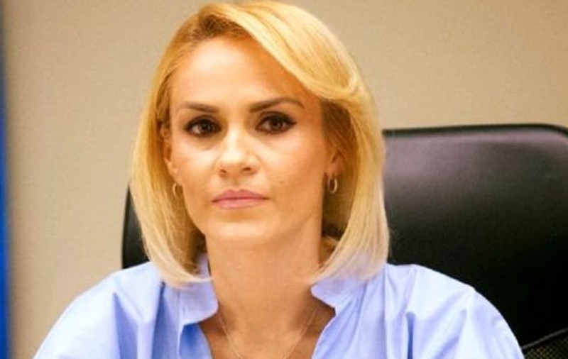 FOTO | Cum și-a făcut apariția Gabriela Firea la o nuntă, la două zile după eșecul din CEx