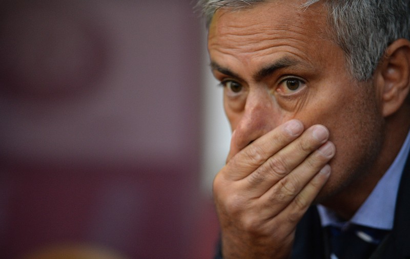Mourinho, după startul dezastruos cu Chelsea: "Clubul nu mă demite! Nici eu nu vreau să plec"