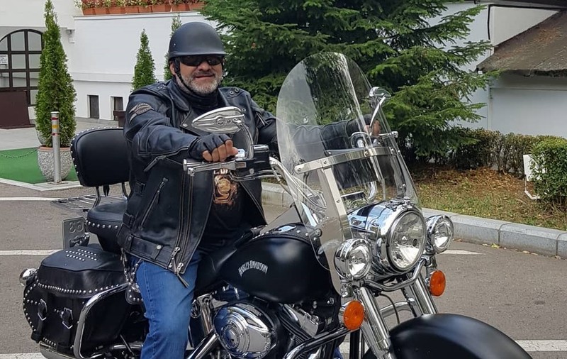 Ce plănuia Gabi Balint înainte de infarct. „Să dăm o tură prin oraș”