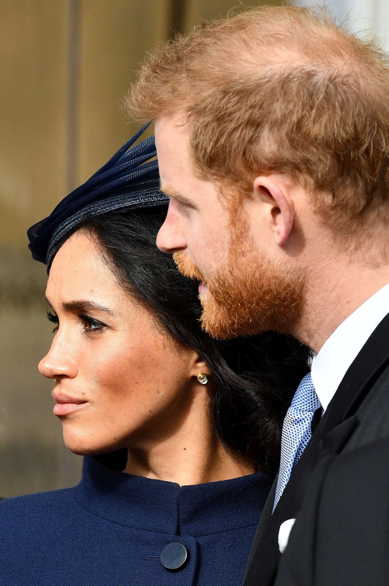 Ducii de Sussex au primit o lovitură grea de la regina Marii Britanii