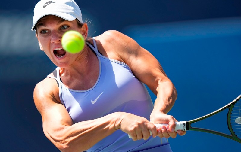 Simona Halep poate reveni în circuitul profesionist de tenis în martie. Turneul la care a fost invitată sportiva din Constanța