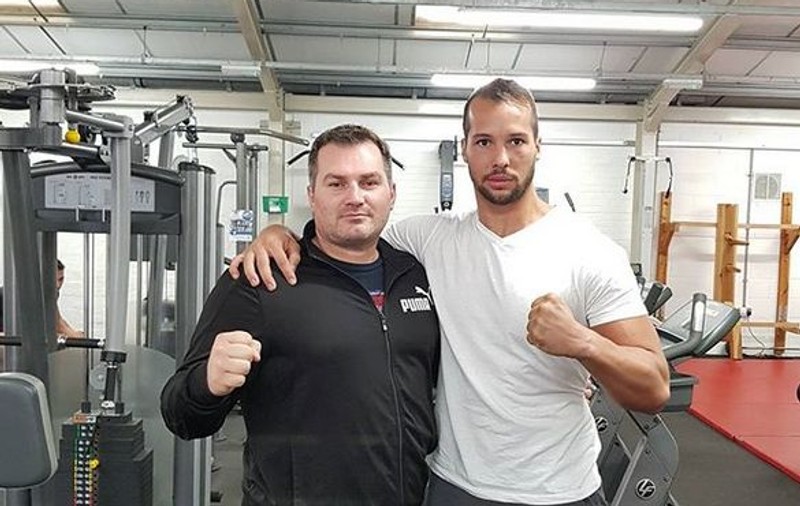 Ce spune un luptător de MMA despre Tristan Tate. "Mi s-a părut un tip..."