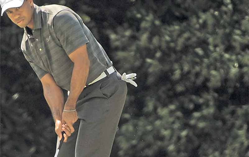Tiger Woods a câştigat 666.000.000 de euro. Vezi topul celor mai bogaţi sportivi din lume!