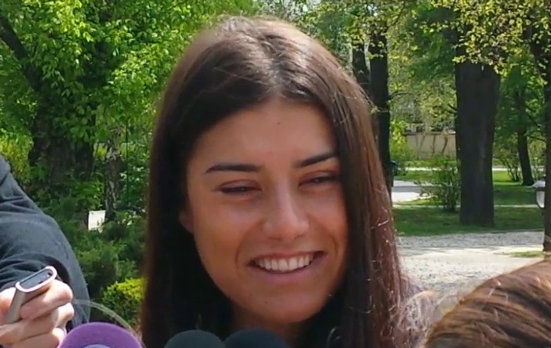 ROMÂNIA - SERBIA, FEDCUP. SORANA CÎRSTEA: "Nu suntem FAVORITE, şansele sunt egale"