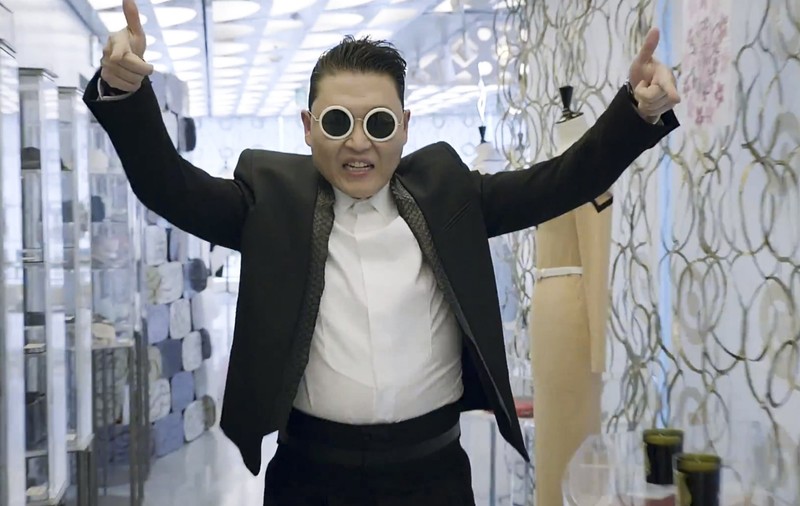 Transformarea uluitoare a lui Psy, artistul "vinovat" pentru fenomenul mondial "Gangnam Style"! Îl recunoști?