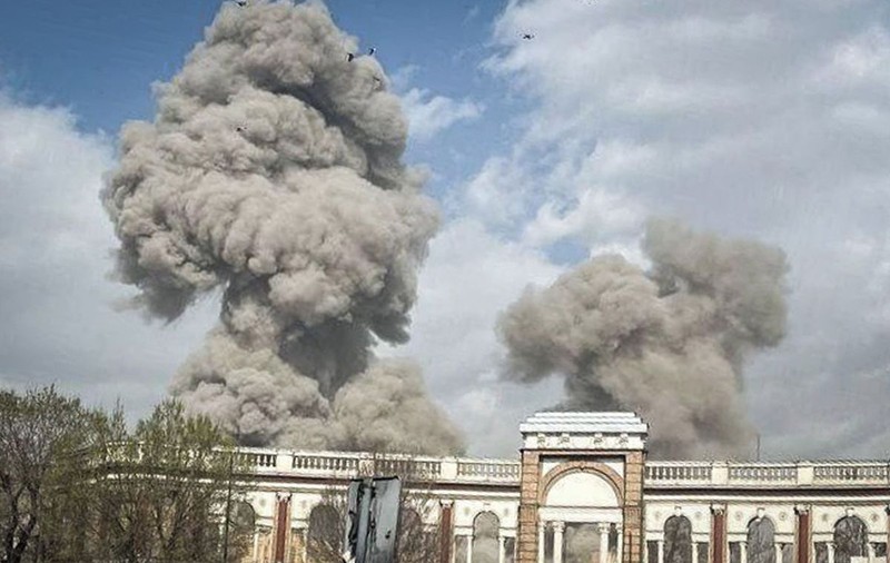 Iranul recunoaște că a pierdut mai mulți comandanți militari, dar spune că „nu este o problemă atât de mare”