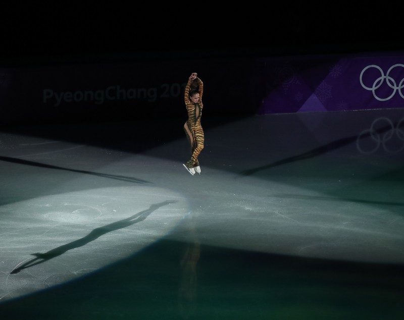LIVE BLOG Jocurile Olimpice de iarnă 2018, program și rezultate. Norvegia, prima în clasamentul final pe medalii | FOTO