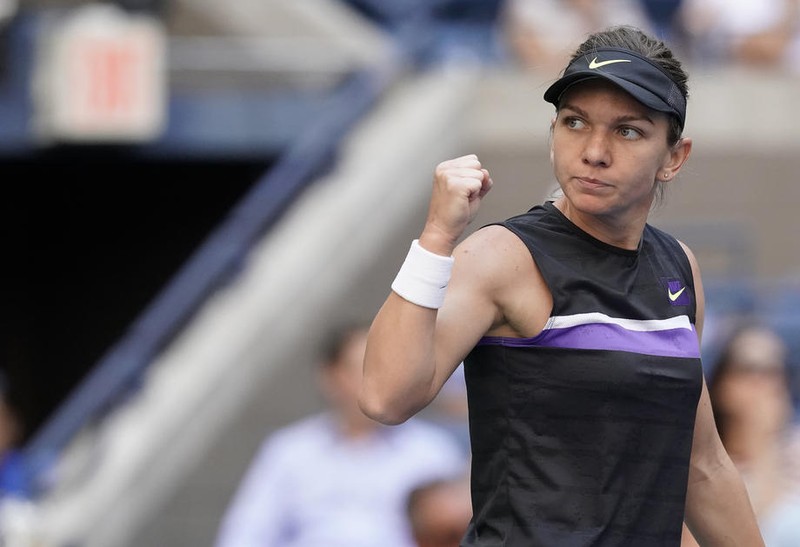 Simona Halep