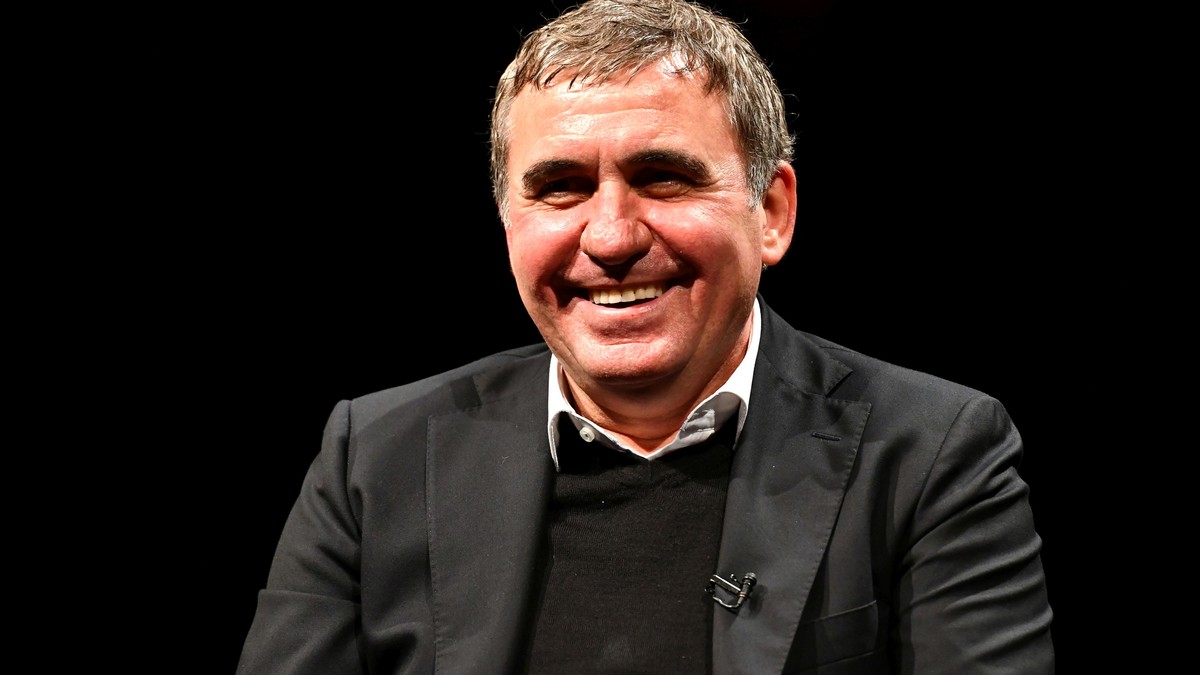 Gică Hagi