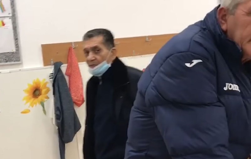 Consilierul PMP din Mogoșoaia, acuzat că a agresat și amenințat colega de la USR, a demisionat din partid