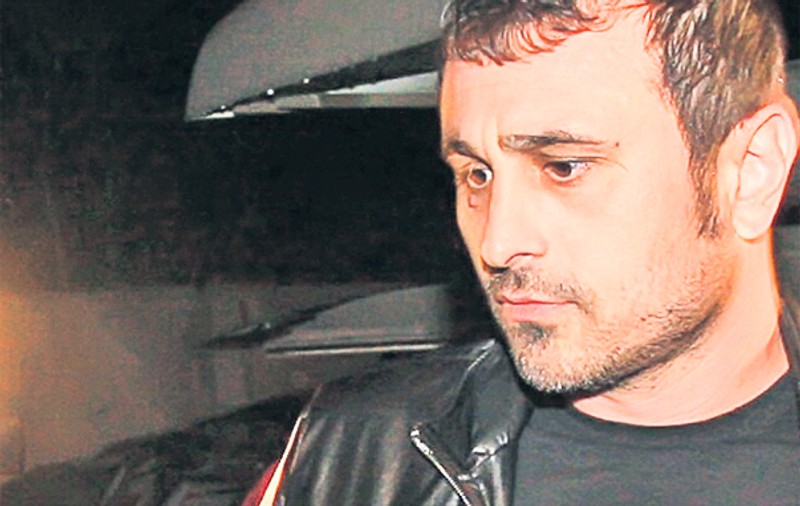 Cristi Munteanu, la un pas de puşcărie