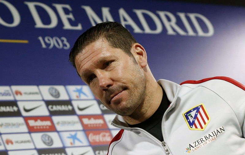 OFICIAL. Diego Simeone rămâne la Atletico Madrid! Află detaliile noului contract