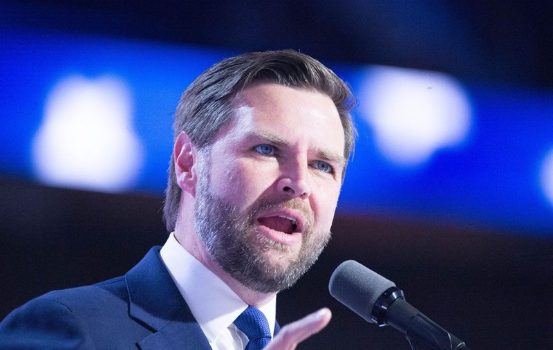 J.D. Vance sugerează că Trump prevede cedări de teritorii în schimbul „păcii” cu Rusia: „Cred că așa ar arăta planul”