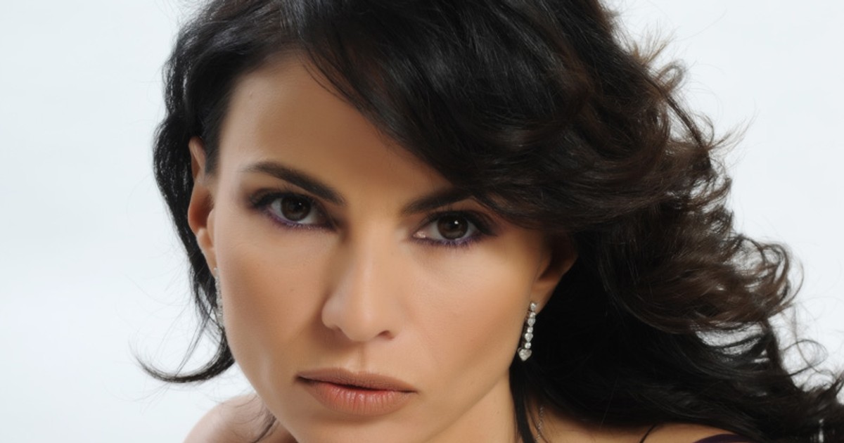 Ramona Bădescu și-a aniversat părinții. 59 de ani de căsnicie
