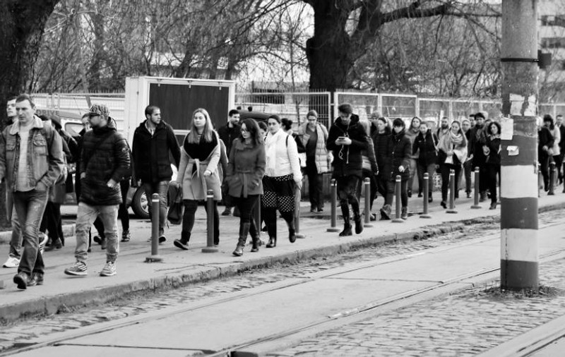 DECLARAȚIA #salvatipipera | Libertatea lansează o campanie pentru salvarea cartierului de afaceri al Capitalei