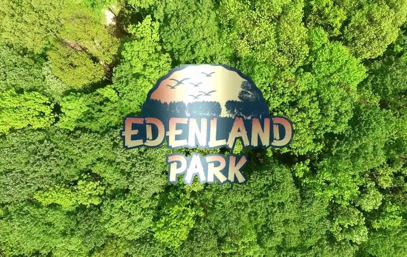 12 lucruri pe care nu le știai despre Edenland – uriașul parc de aventură de lângă București