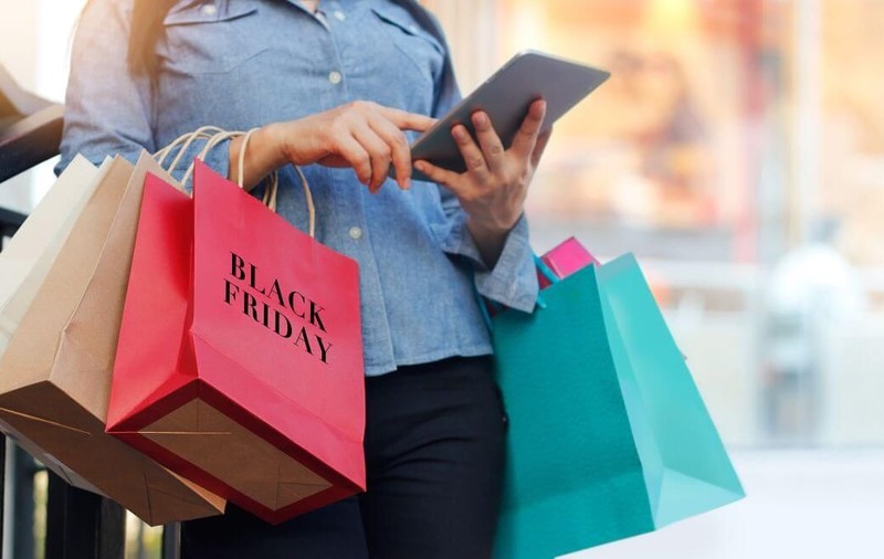 Black Friday 2020 la eMAG e în desfășurare. Care sunt cele mai bune oferte azi