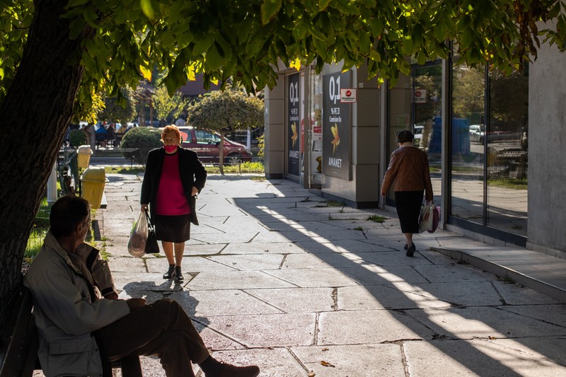 DSP Dolj spune că nevoile bolnavilor cronici nu intră în atribuţiile sale