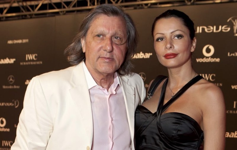 Brigitte Pastramă, declarații neașteptate din căsnicia cu Ilie Năstase. „Am plecat două săptămâni cu el în Cuba de teamă să nu plece cu o altă femeie”