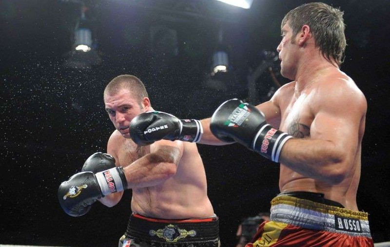 La Campionatele Europene de box, obiectivul este de cel puţin o medalie. Opt pugilişti români vor intra în ring