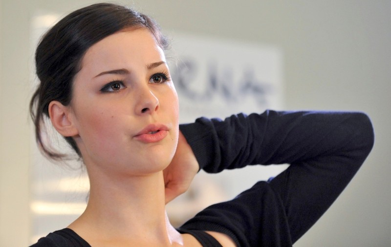 Video | Noul clip al Lenei, câştigătoarea Eurovision 2010, un eşec