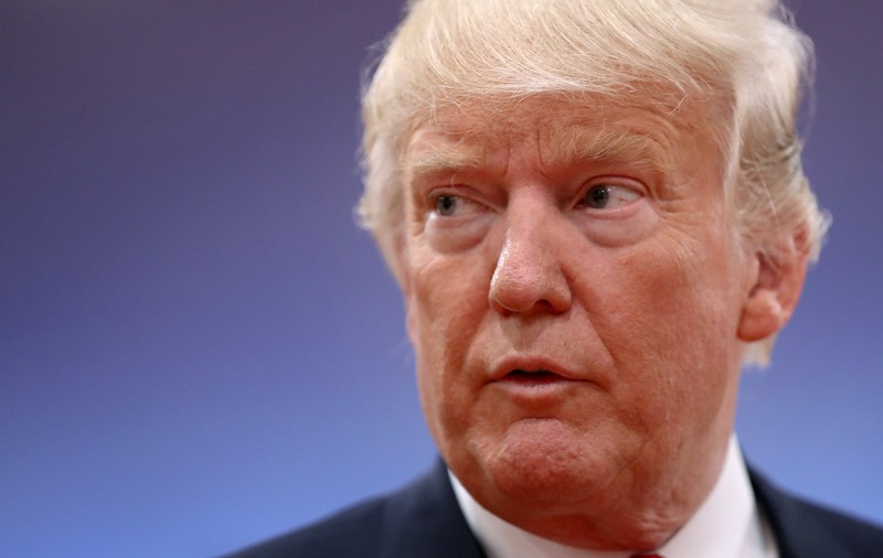Donald Trump a condamnat violențele din Virginia. “Trebuie să fim toți uniți”
