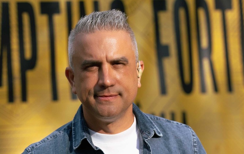 „Tempting Fortune România" începe în această seară la Kanal D. Mesajul lui Zoli Toth în ziua premierei. „Se dau bătălii interioare”